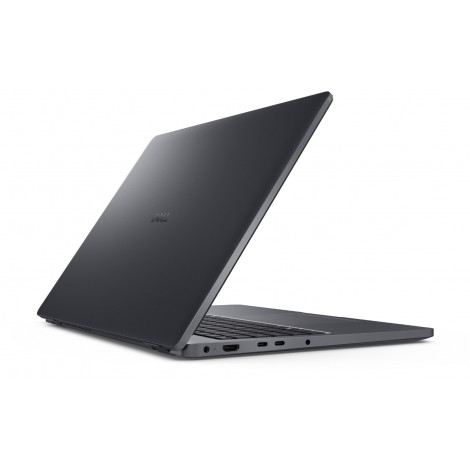 Dell Pro 16 PC16255 | Magnetite | 16 " | IPS | FHD+ | 1920 x 1200 pixels | Anti-glare | AMD Ryzen 5 | 220 | 16 GB | DDR5 | Solid