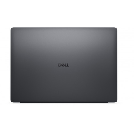 Dell Pro 16 PC16255 | Magnetite | 16 " | IPS | FHD+ | 1920 x 1200 pixels | Anti-glare | AMD Ryzen 5 PRO | 230 | 16 GB | DDR5 | S