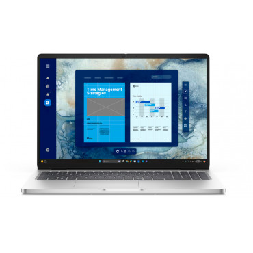 Dell Pro 16 PC16250 | 16 " | FHD+ | Anti-glare | Intel Core Ultra 5 | 235U | 32 GB | DDR5 | Solid-state drive capacity 512 GB | 