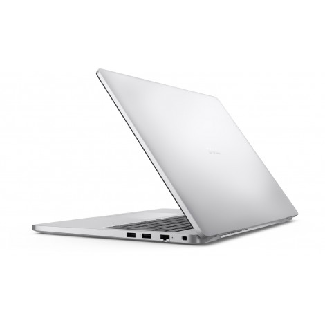 Dell Pro 16 PC16250 | 16 " | FHD+ | Anti-glare | Intel Core Ultra 5 | 235U | 16 GB | DDR5 | Solid-state drive capacity 512 GB | 