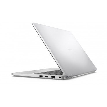 Dell Pro 14 PC14255 | Platinum Silver | 14 " | IPS | FHD+ | 1920 x 1200 pixels | Anti-glare | AMD Ryzen AI 7 | 350 | 16 GB | DDR