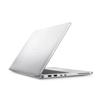 Dell Pro 14 Plus PB14250 | 14 " | FHD+ | Anti-glare | Intel Core Ultra 5 | 235U | 16 GB | DDR5 | Solid-state drive capacity 512 