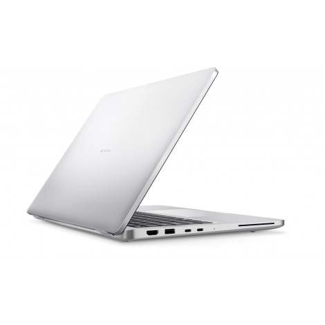 Dell Pro 14 Plus PB14250 | 14 " | FHD+ | Anti-glare | Intel Core Ultra 5 | 235U | 16 GB | DDR5 | Solid-state drive capacity 512 