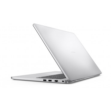 Dell Pro 16 PC16250 | 16 " | FHD+ | Anti-glare | Intel Core Ultra 5 | 235U | 16 GB | DDR5 | Solid-state drive capacity 512 GB | 
