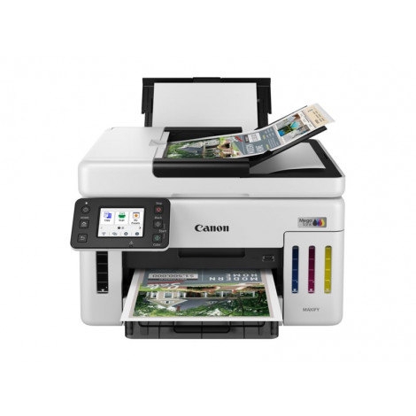 Canon IJ MFP MAXIFY GX6150 EUR | Canon