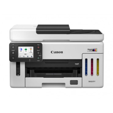 Canon IJ MFP MAXIFY GX6150 EUR | Canon