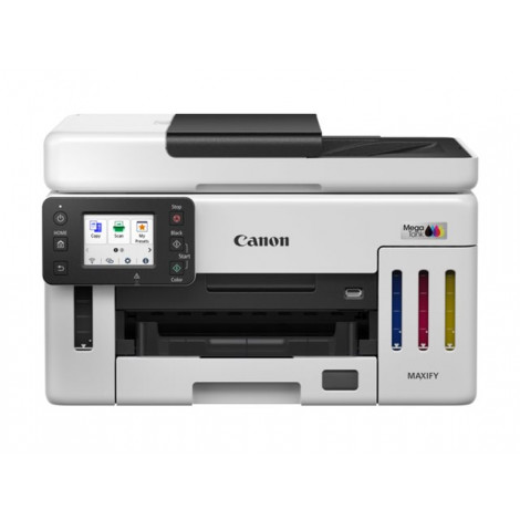 Canon IJ MFP MAXIFY GX6150 EUR | Canon