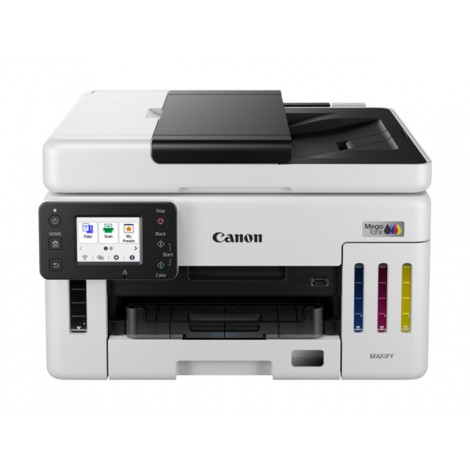 Canon IJ MFP MAXIFY GX6150 EUR | Canon