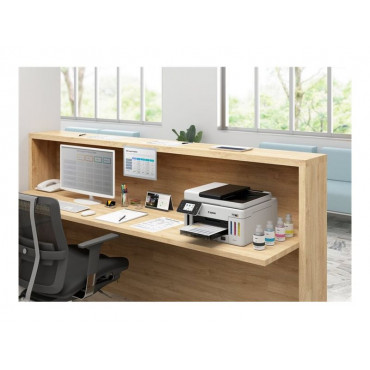 Canon IJ MFP MAXIFY GX6150 EUR | Canon