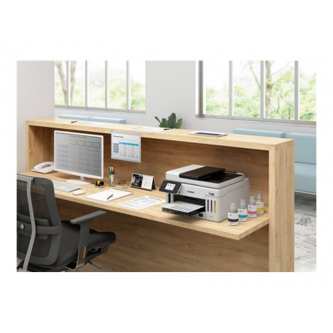 Canon IJ MFP MAXIFY GX6150 EUR | Canon