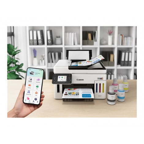 Canon IJ MFP MAXIFY GX6150 EUR | Canon