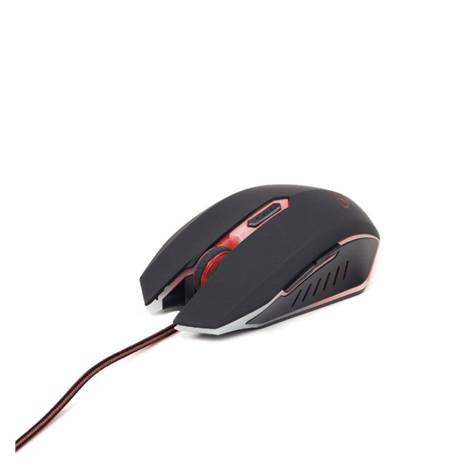 Gembird | Gaming mouse | MUSG-001-G | Yes