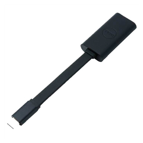 Dell | Adapter USB-C to USB-A 3.0 | USB-C | USB-A 3.0