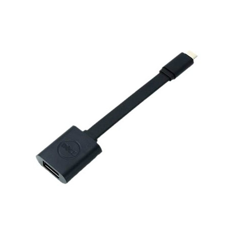 Dell | Adapter USB-C to USB-A 3.0 | USB-C | USB-A 3.0