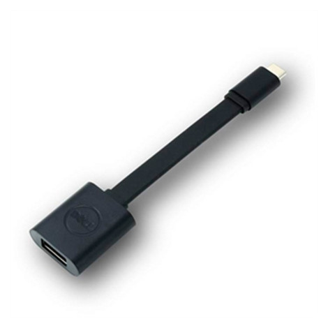 Dell | Adapter USB-C to USB-A 3.0 | USB-C | USB-A 3.0