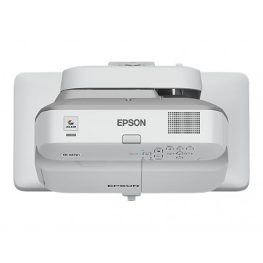 Epson | EB-685W | WXGA (1280x800) | 3500 ANSI lumens | White | Lamp warranty 12 month(s)