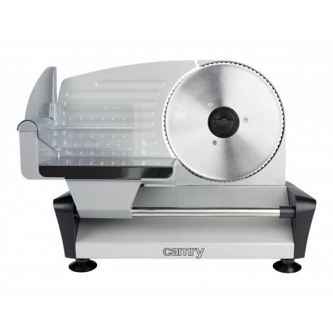 Camry CR 4702 Meat slicer, 200W | Camry | Food slicers | CR 4702 | Stainless steel | 200 W | 190 mm