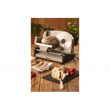Camry CR 4702 Meat slicer, 200W | Camry | Food slicers | CR 4702 | Stainless steel | 200 W | 190 mm