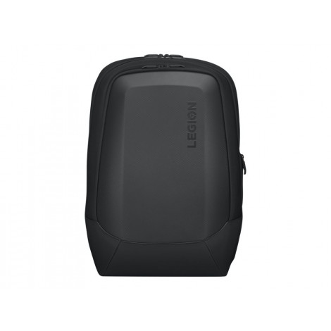Lenovo | GX40V10007 | Legion Armoured Backpack II | Fits up to size 17/18 " | Backpack | Black | Shoulder strap