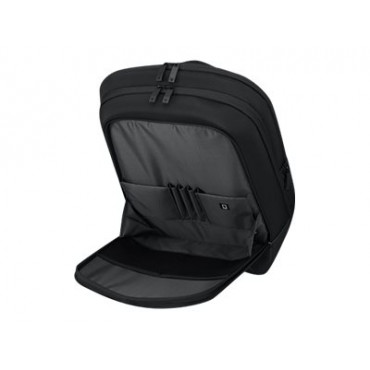 Lenovo | GX40V10007 | Legion Armoured Backpack II | Fits up to size 17/18 " | Backpack | Black | Shoulder strap