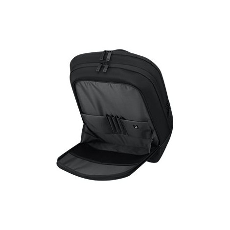 Lenovo | GX40V10007 | Legion Armoured Backpack II | Fits up to size 17/18 " | Backpack | Black | Shoulder strap