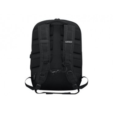 Lenovo | GX40V10007 | Legion Armoured Backpack II | Fits up to size 17/18 " | Backpack | Black | Shoulder strap