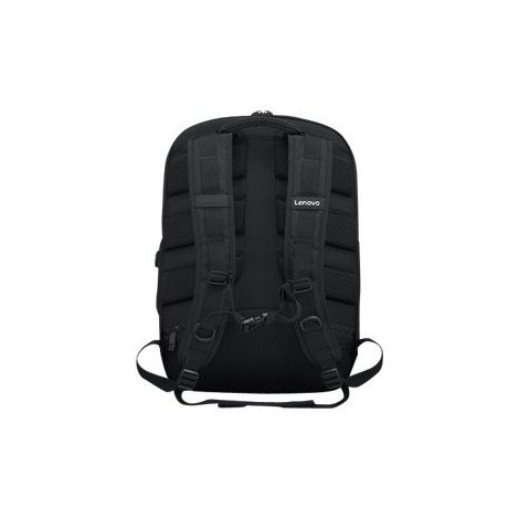 Lenovo | GX40V10007 | Legion Armoured Backpack II | Fits up to size 17/18 " | Backpack | Black | Shoulder strap