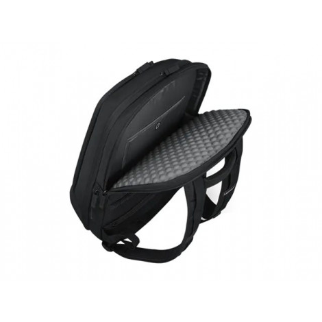 Lenovo | GX40V10007 | Legion Armoured Backpack II | Fits up to size 17/18 " | Backpack | Black | Shoulder strap