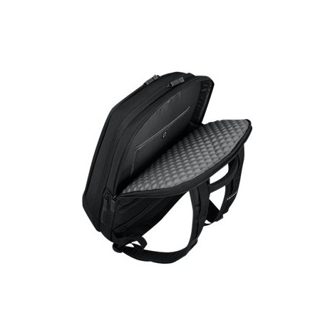 Lenovo | GX40V10007 | Legion Armoured Backpack II | Fits up to size 17/18 " | Backpack | Black | Shoulder strap