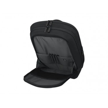 Lenovo | GX40V10007 | Legion Armoured Backpack II | Fits up to size 17/18 " | Backpack | Black | Shoulder strap