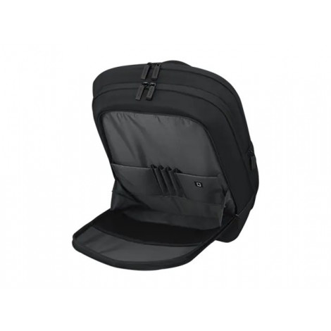 Lenovo | GX40V10007 | Legion Armoured Backpack II | Fits up to size 17/18 " | Backpack | Black | Shoulder strap