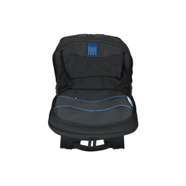 Lenovo | GX40V10007 | Legion Armoured Backpack II | Fits up to size 17/18 " | Backpack | Black | Shoulder strap