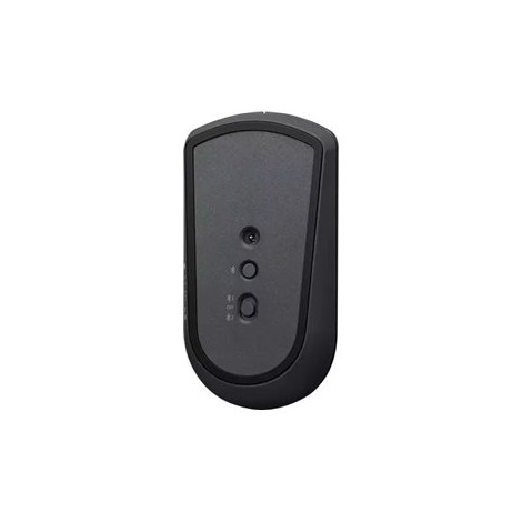 Lenovo | ThinkPad Bluetooth Silent Mouse | Wireless | Bluetooth 5.0 | Black | 1 year(s)