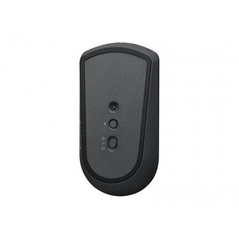 Lenovo | ThinkPad Bluetooth Silent Mouse | Wireless | Bluetooth 5.0 | Black | 1 year(s)