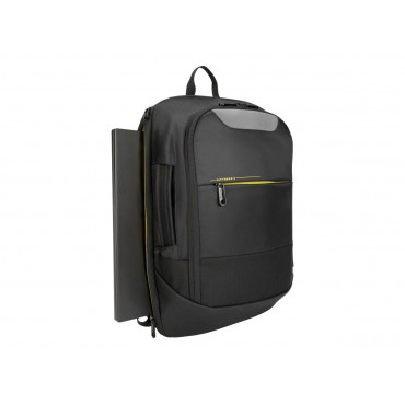 Targus | CityGear Convertible Multi Fit | Fits up to size 14-15.6 " | Backpack | Black
