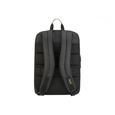 Targus | CityGear Convertible Multi Fit | Fits up to size 14-15.6 " | Backpack | Black