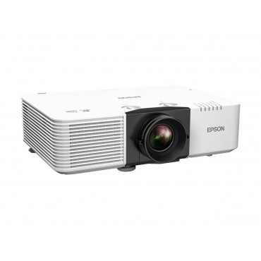 Epson EB-L890E | WUXGA (1920x1200) | 8000 ANSI lumens | White