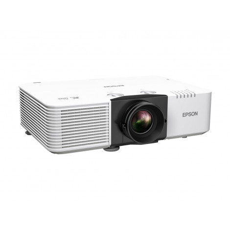 Epson EB-L890E | WUXGA (1920x1200) | 8000 ANSI lumens | White