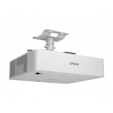 Epson EB-L890E | WUXGA (1920x1200) | 8000 ANSI lumens | White