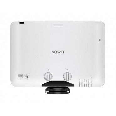 Epson EB-L890E | WUXGA (1920x1200) | 8000 ANSI lumens | White