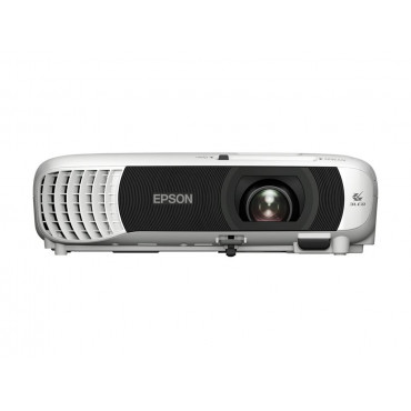 Epson EB-FH08 | Full HD (1920x1080) | 3600 ANSI lumens | White