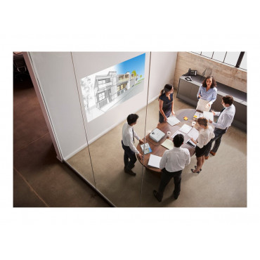 Epson EB-FH08 | Full HD (1920x1080) | 3600 ANSI lumens | White