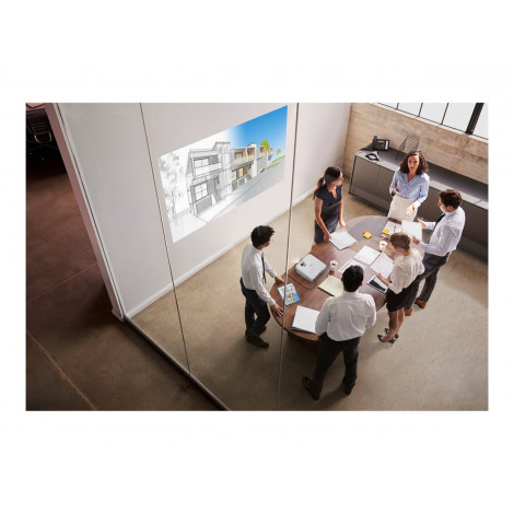 Epson EB-FH08 | Full HD (1920x1080) | 3600 ANSI lumens | White