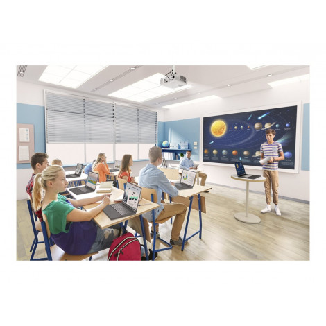 Epson EB-FH08 | Full HD (1920x1080) | 3600 ANSI lumens | White