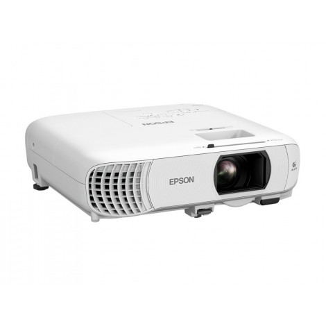 Epson EH-TW840 | Full HD (1920x1080) | 4000 ANSI lumens | White