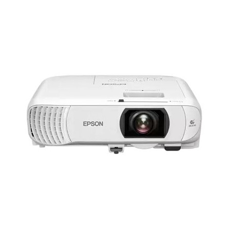 Epson EH-TW840 | Full HD (1920x1080) | 4000 ANSI lumens | White