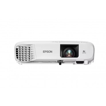Epson EB-E24 | XGA (1024x768) | 3600 ANSI lumens | White