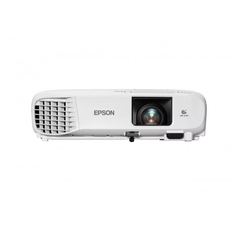 Epson EB-E24 | XGA (1024x768) | 3600 ANSI lumens | White