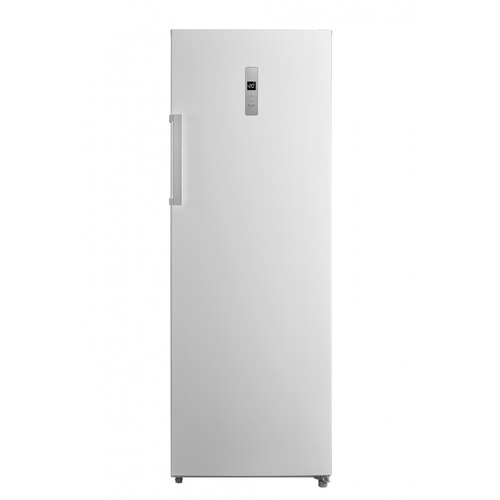 Midea Freezer | MDRU333FZE01E | Energy efficiency class E | Upright | Free standing | Height 172.2 cm | Total net capacity 238 L