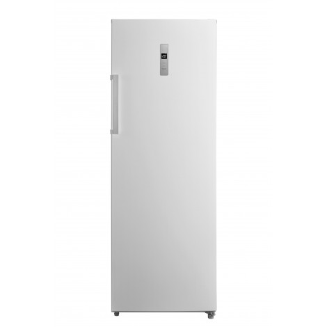 Midea Freezer | MDRU333FZE01E | Energy efficiency class E | Upright | Free standing | Height 172.2 cm | Total net capacity 238 L